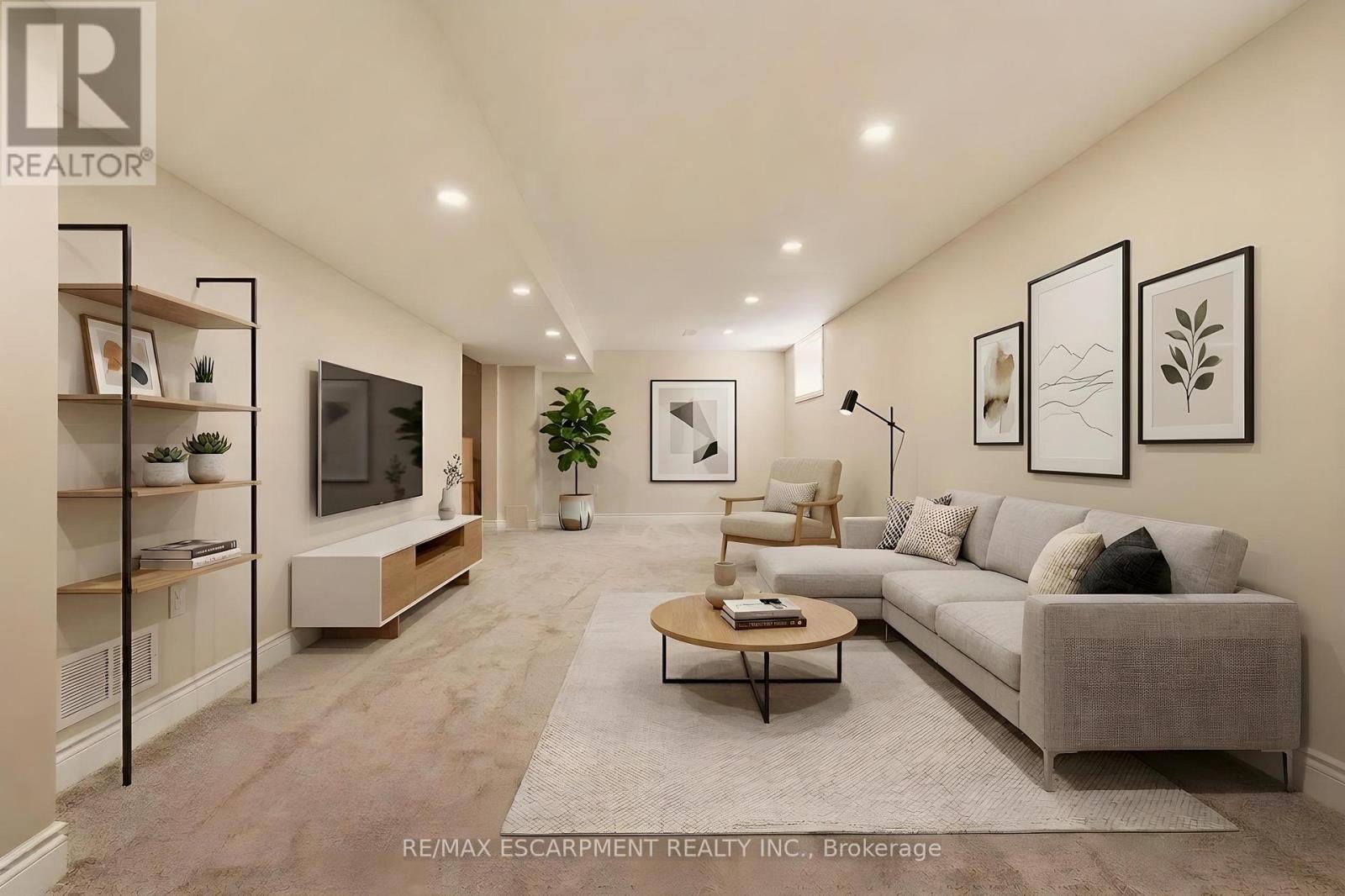 3 Postans Path, Hamilton, Ontario  L9G 3P8 - Photo 38 - X12950662