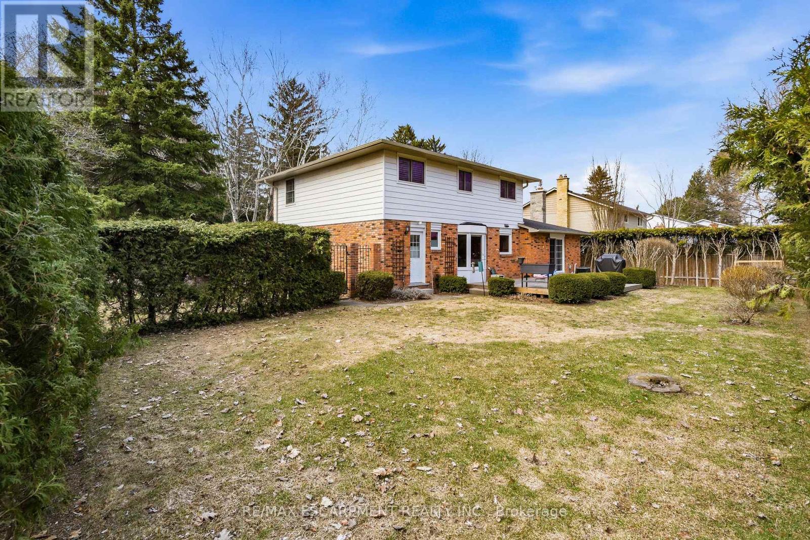 3 Postans Path, Hamilton, Ontario  L9G 3P8 - Photo 39 - X12950662