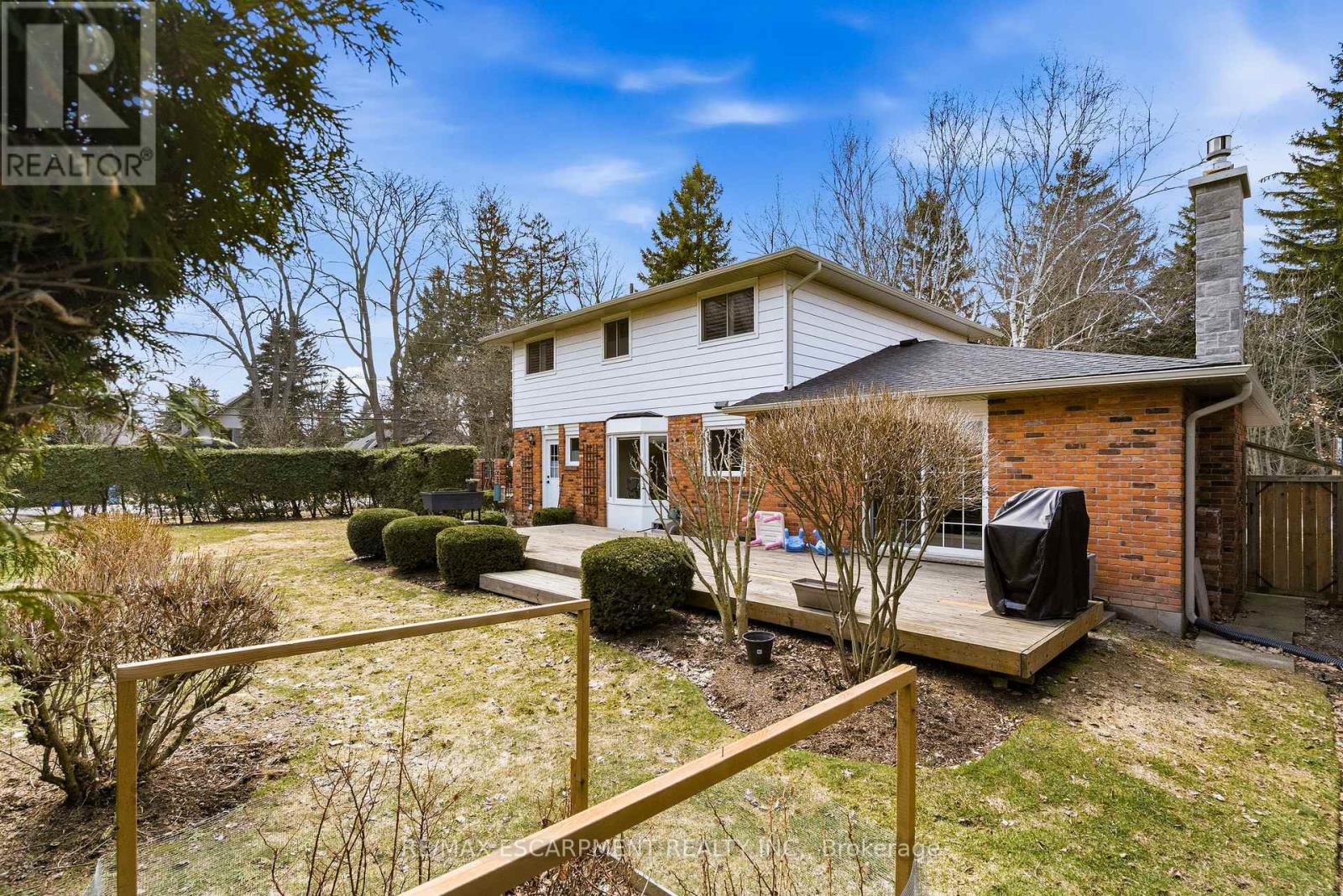 3 Postans Path, Hamilton, Ontario  L9G 3P8 - Photo 41 - X12950662