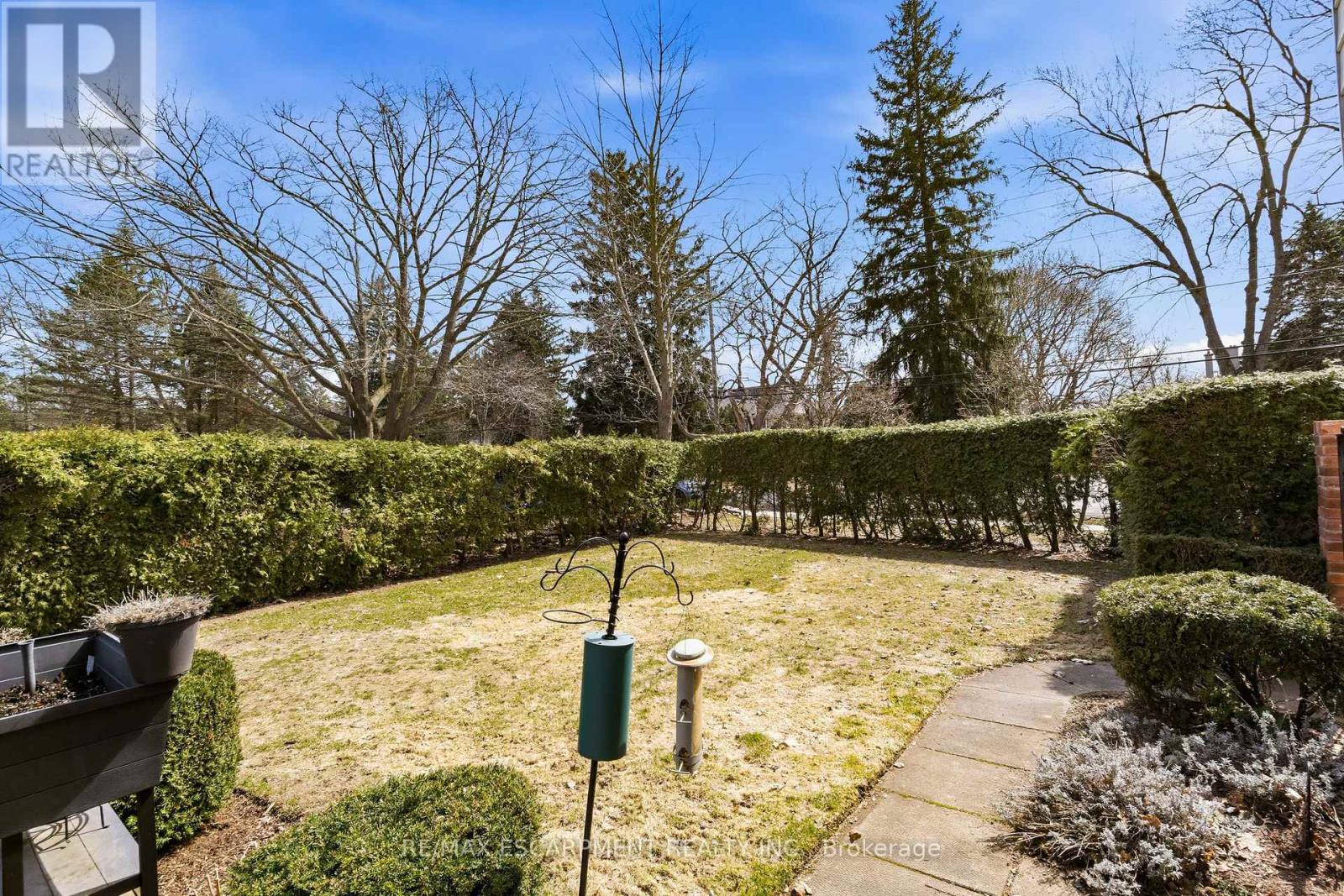 3 Postans Path, Hamilton, Ontario  L9G 3P8 - Photo 42 - X12950662