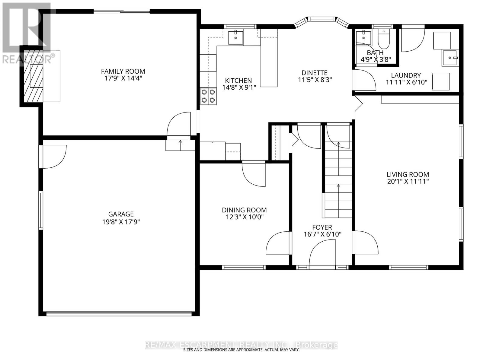 3 Postans Path, Hamilton, Ontario  L9G 3P8 - Photo 43 - X12950662