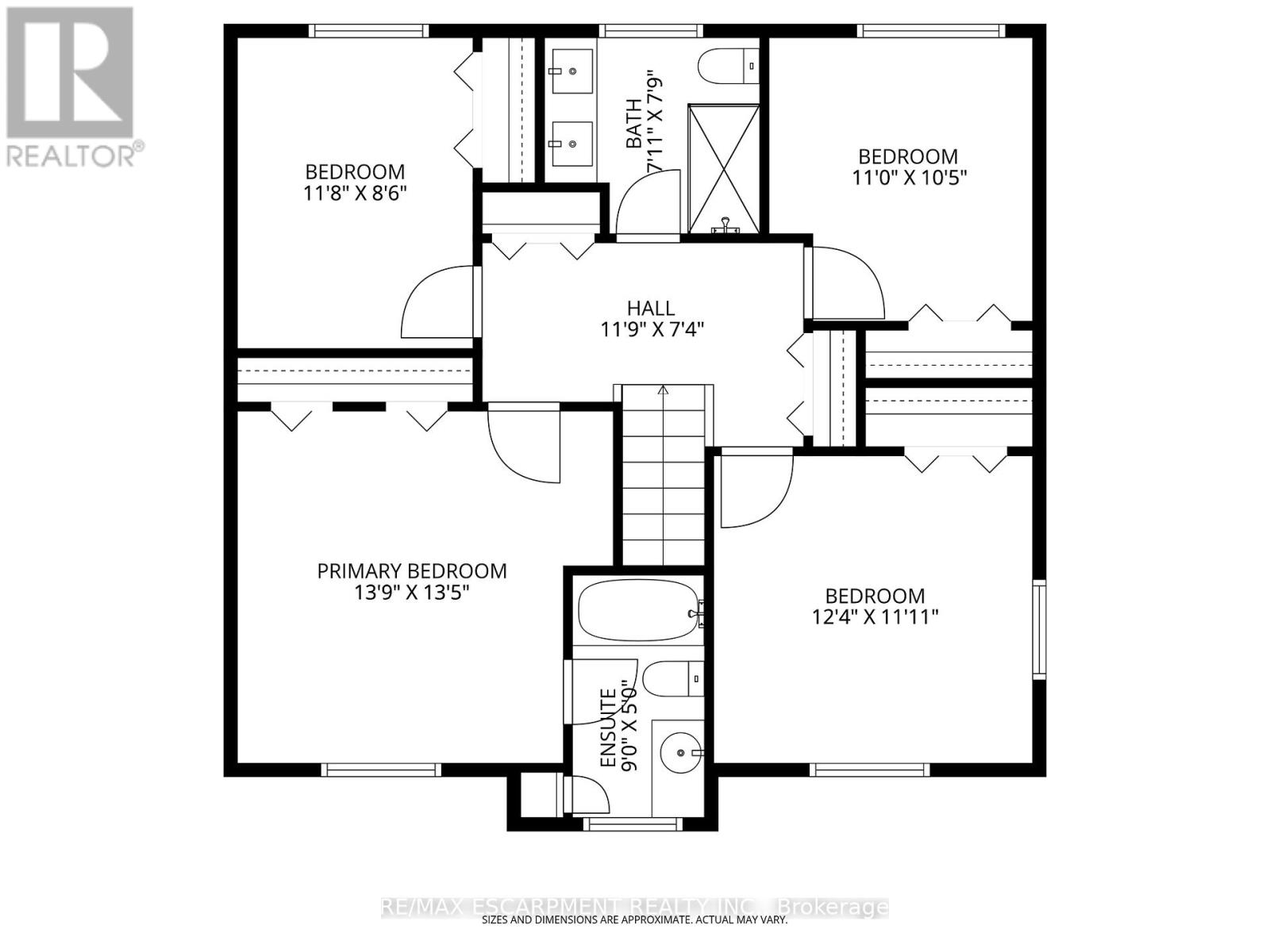 3 Postans Path, Hamilton, Ontario  L9G 3P8 - Photo 44 - X12950662