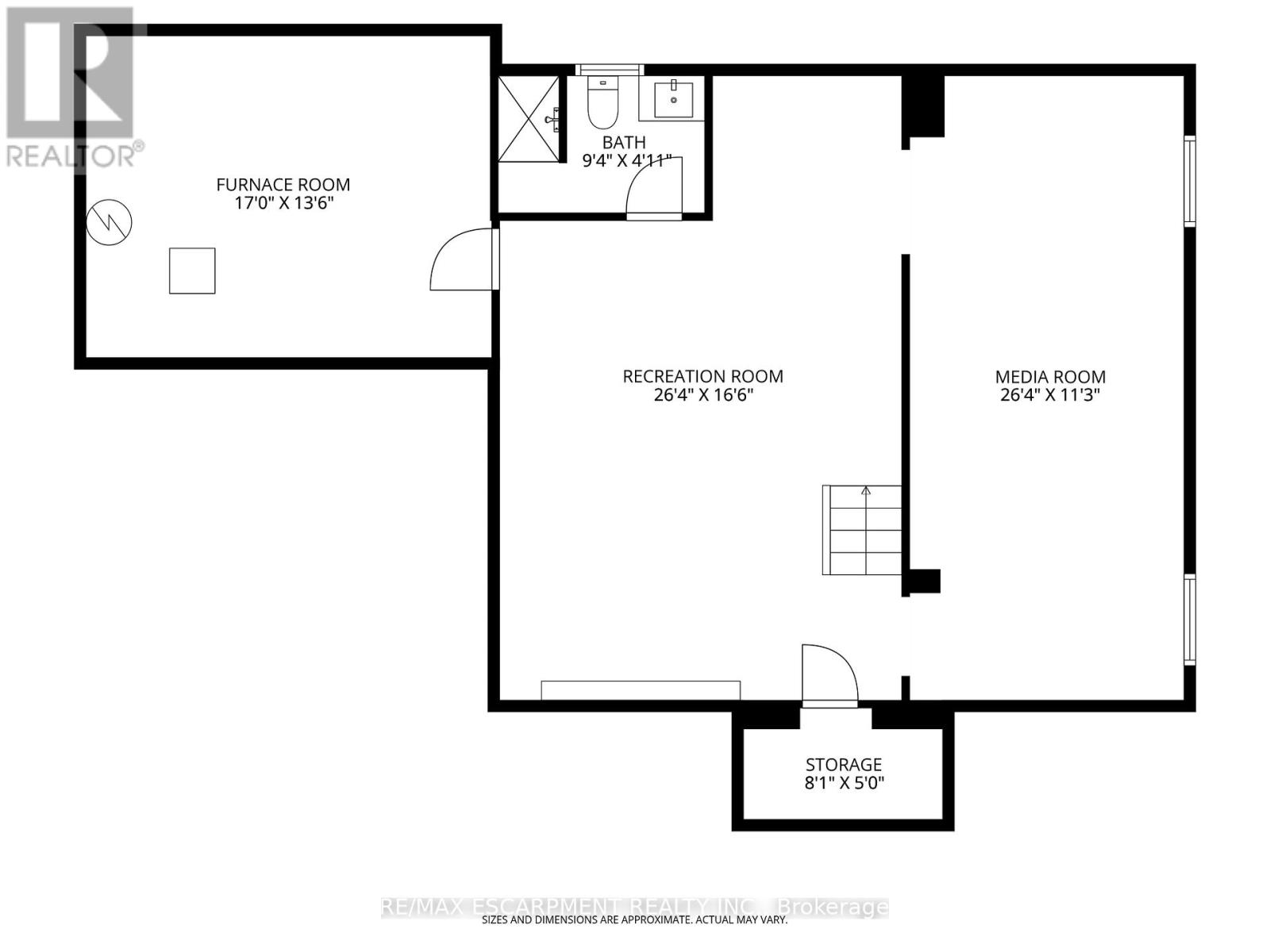 3 Postans Path, Hamilton, Ontario  L9G 3P8 - Photo 45 - X12950662