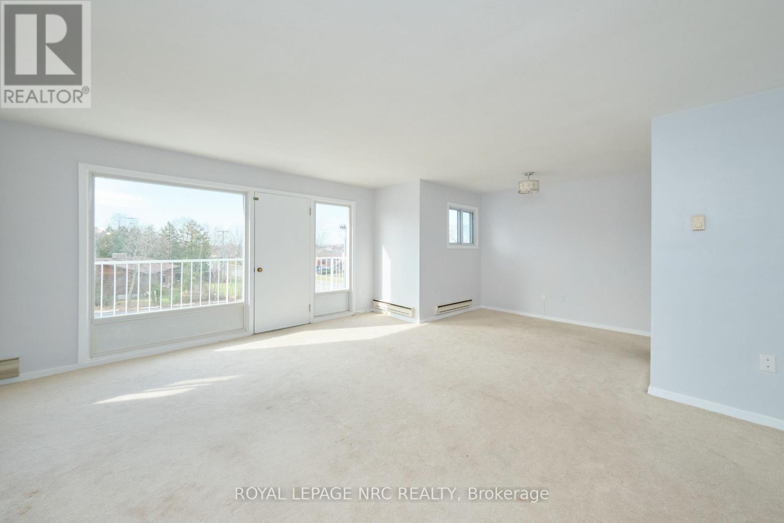 304 - 253 Fitch Street, Welland, Ontario  L3C 4W3 - Photo 3 - X12950758