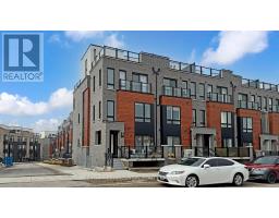 43 - 30 LIBEN WAY, Toronto, Ontario