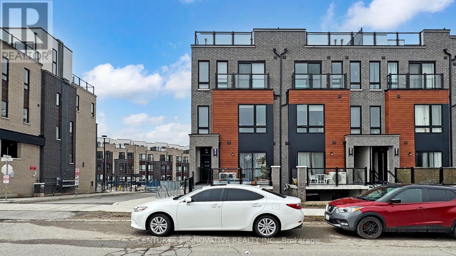 43 - 30 Liben Way, Toronto, Ontario  M1B 0E8 - Photo 10 - E12910314