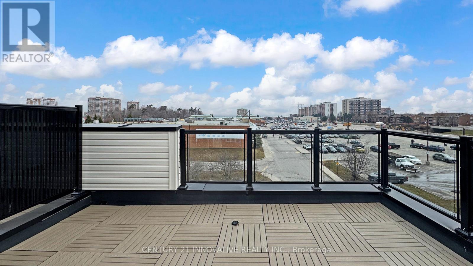 43 - 30 Liben Way, Toronto, Ontario  M1B 0E8 - Photo 37 - E12910314