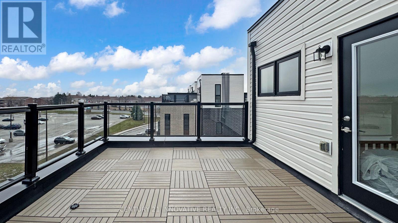 43 - 30 Liben Way, Toronto, Ontario  M1B 0E8 - Photo 35 - E12910314