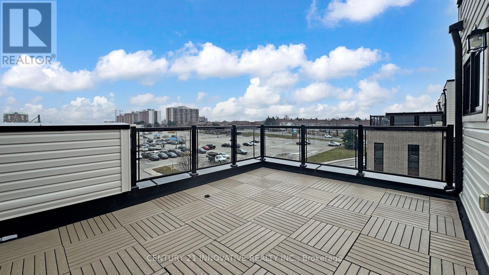 43 - 30 Liben Way, Toronto, Ontario  M1B 0E8 - Photo 36 - E12910314