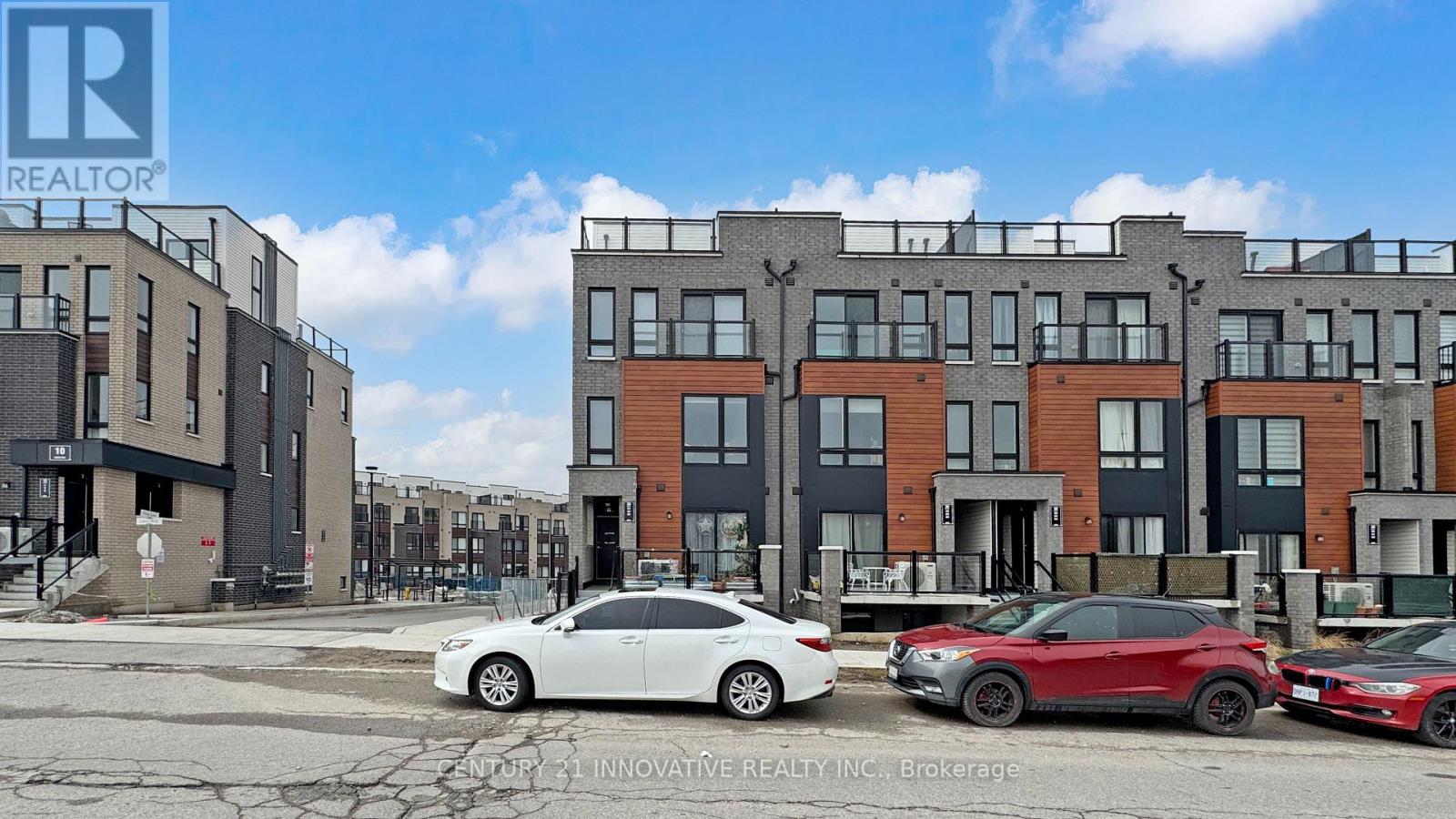 43 - 30 Liben Way, Toronto, Ontario  M1B 0E8 - Photo 9 - E12910314