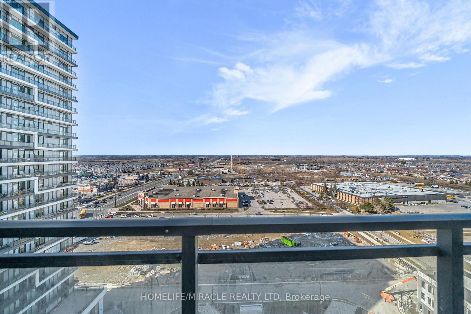 1612 - 9751 Markham Road, Markham, Ontario  L6E 0W3 - Photo 11 - N12889620