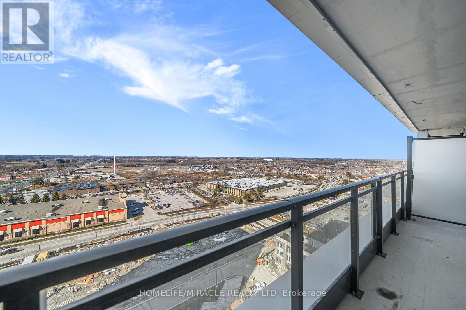 1612 - 9751 Markham Road, Markham, Ontario  L6E 0W3 - Photo 12 - N12889620