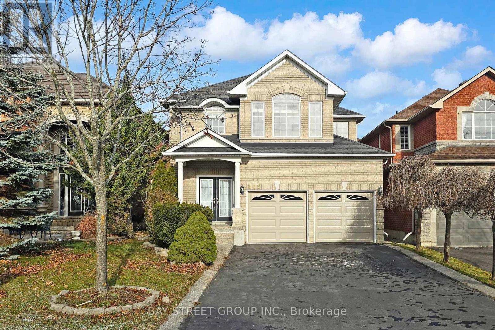 103 COLESBROOK ROAD, Richmond Hill, Ontario