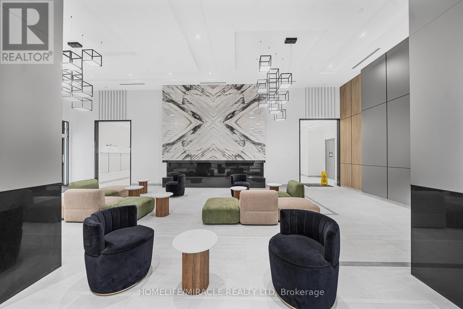 1612 - 9751 Markham Road, Markham, Ontario  L6E 0W3 - Photo 4 - N12889620