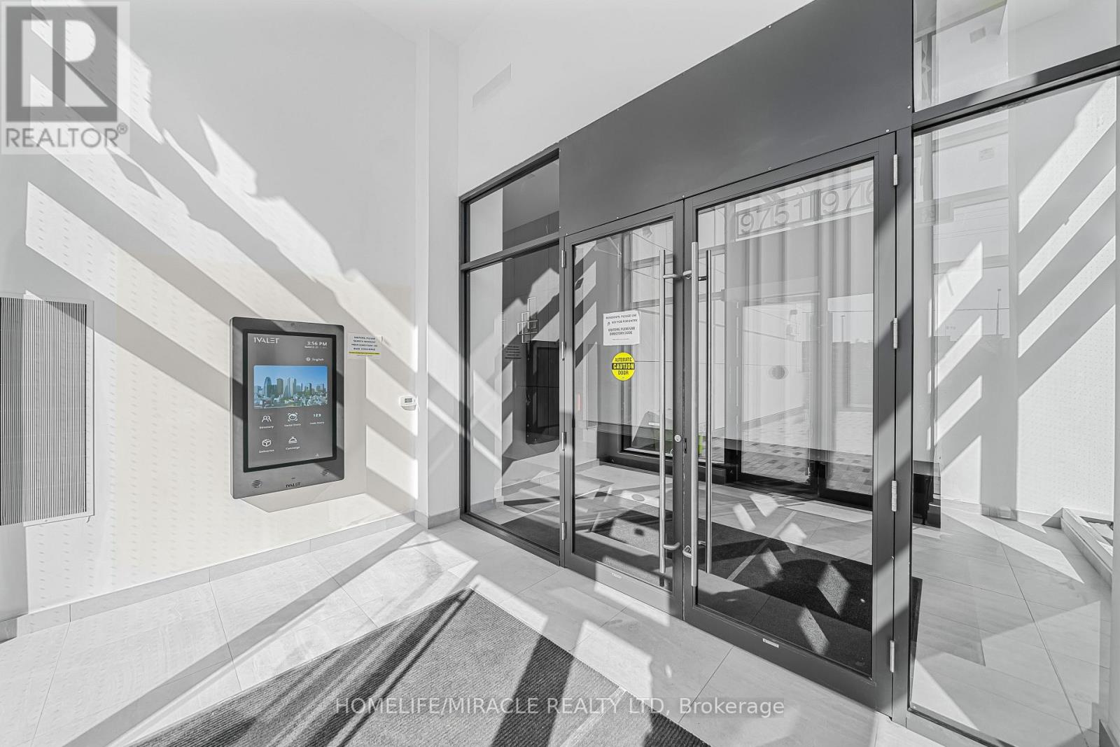 1612 - 9751 Markham Road, Markham, Ontario  L6E 0W3 - Photo 3 - N12889620