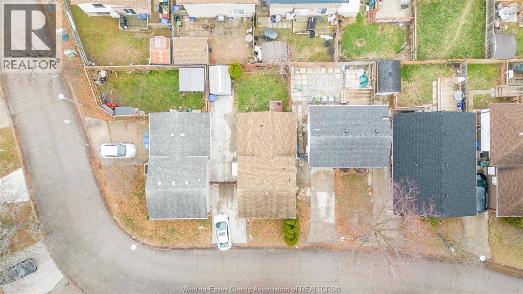 1229 Arncliffe, Windsor, Ontario    - Photo 32 - 26006913