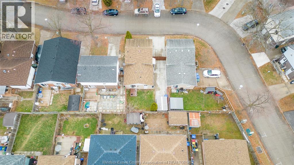 1229 Arncliffe, Windsor, Ontario    - Photo 33 - 26006913