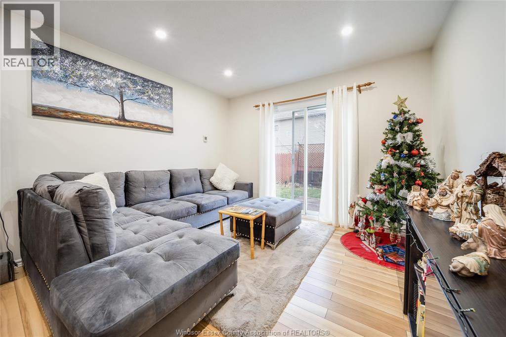 1229 Arncliffe, Windsor, Ontario    - Photo 8 - 26006913