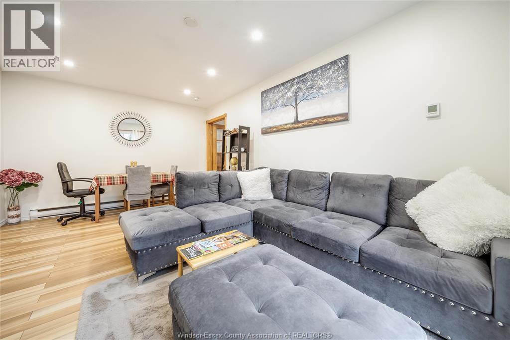 1229 Arncliffe, Windsor, Ontario    - Photo 9 - 26006913