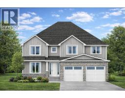 LOT 19 STREET 'A', Windsor, Ontario