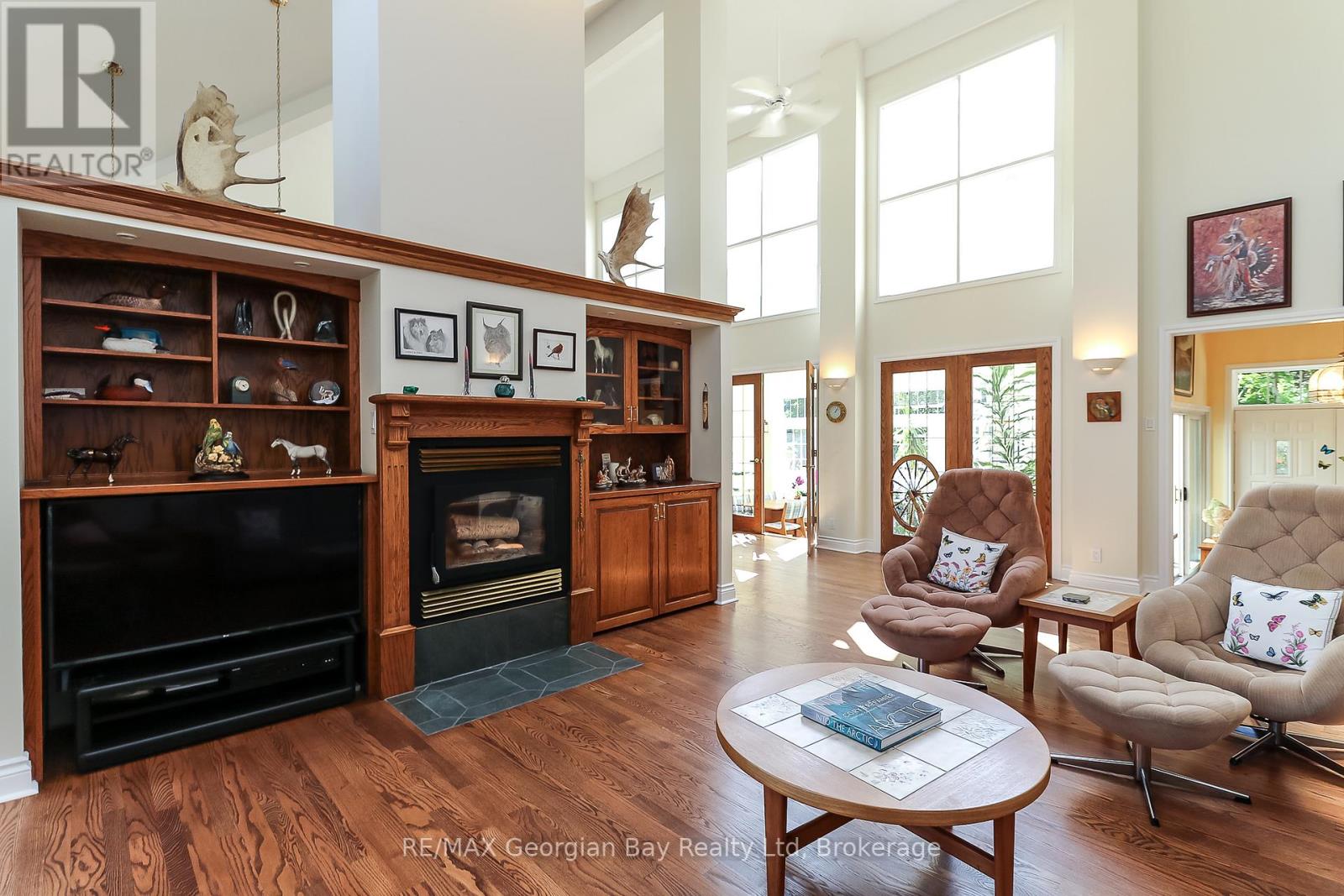 326 Blueberry Marsh Road, Oro-Medonte, Ontario  L4R 4K3 - Photo 10 - S12950790