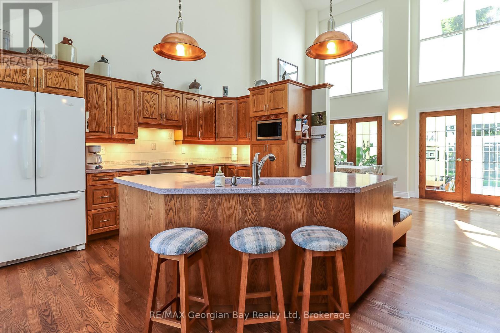 326 Blueberry Marsh Road, Oro-Medonte, Ontario  L4R 4K3 - Photo 13 - S12950790