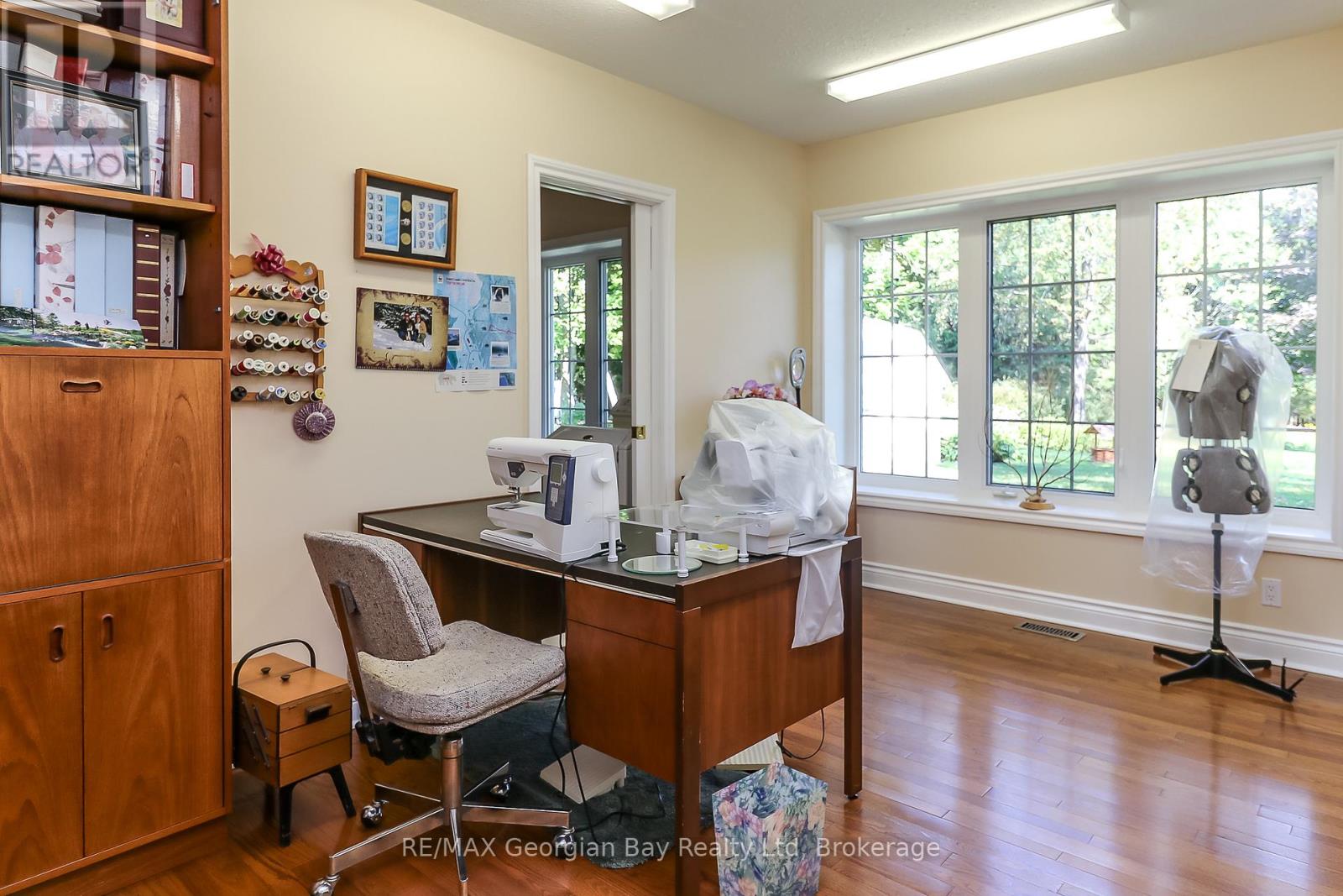 326 Blueberry Marsh Road, Oro-Medonte, Ontario  L4R 4K3 - Photo 21 - S12950790