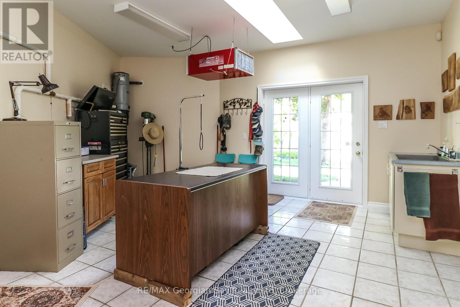 326 Blueberry Marsh Road, Oro-Medonte, Ontario  L4R 4K3 - Photo 23 - S12950790