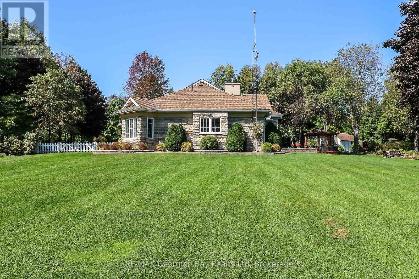 326 Blueberry Marsh Road, Oro-Medonte, Ontario  L4R 4K3 - Photo 35 - S12950790