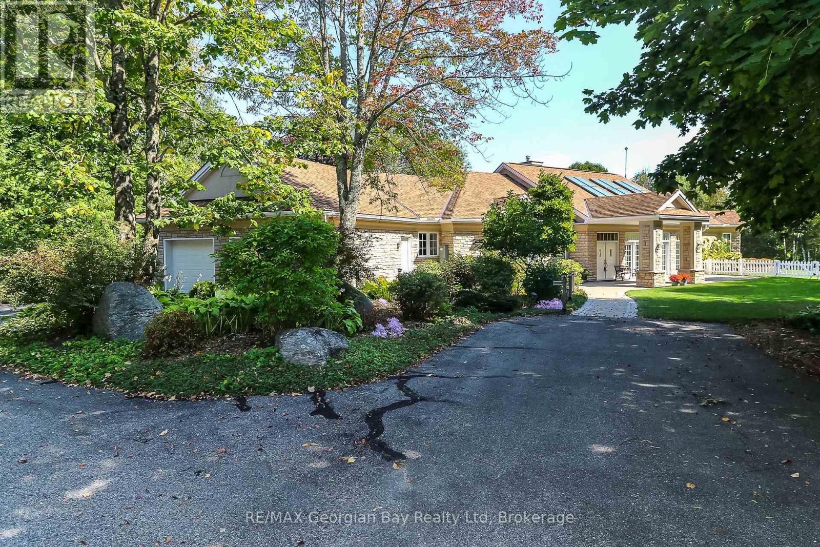 326 Blueberry Marsh Road, Oro-Medonte, Ontario  L4R 4K3 - Photo 4 - S12950790