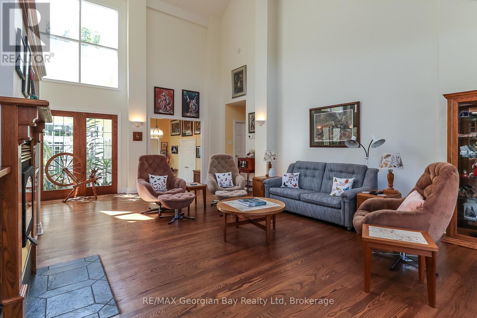 326 Blueberry Marsh Road, Oro-Medonte, Ontario  L4R 4K3 - Photo 9 - S12950790