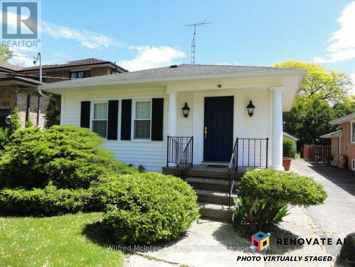 69 Haliburton Avenue, Toronto, Ontario  M9B 4Y6 - Photo 25 - W12950862