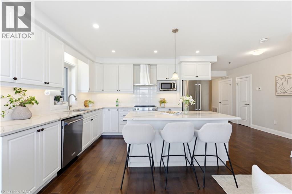 247 Grey Silo Road Unit# 306, Waterloo, Ontario  N2K 0G7 - Photo 4 - 40813331