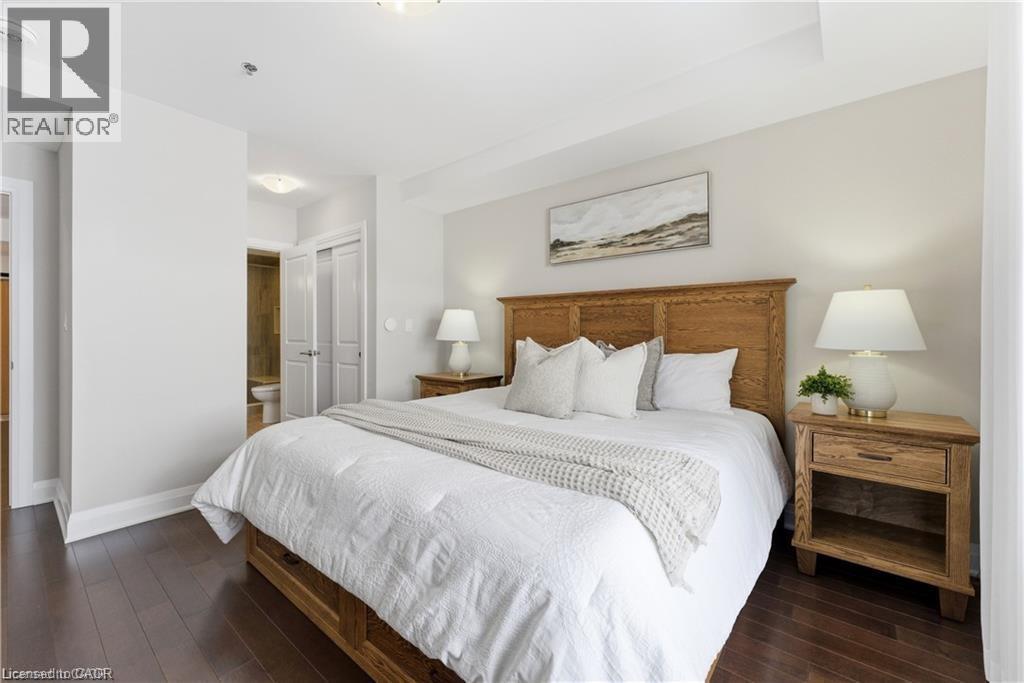 247 Grey Silo Road Unit# 306, Waterloo, Ontario  N2K 0G7 - Photo 12 - 40813331