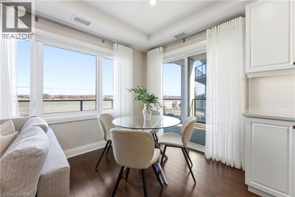 247 Grey Silo Road Unit# 306, Waterloo, Ontario  N2K 0G7 - Photo 10 - 40813331