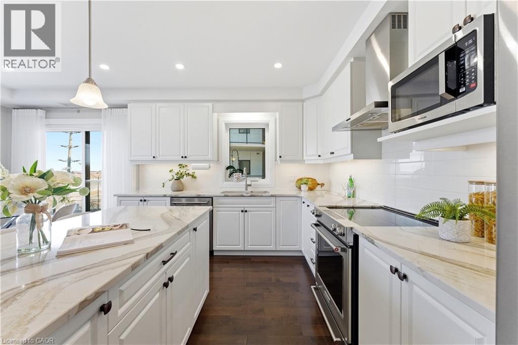 247 Grey Silo Road Unit# 306, Waterloo, Ontario  N2K 0G7 - Photo 5 - 40813331