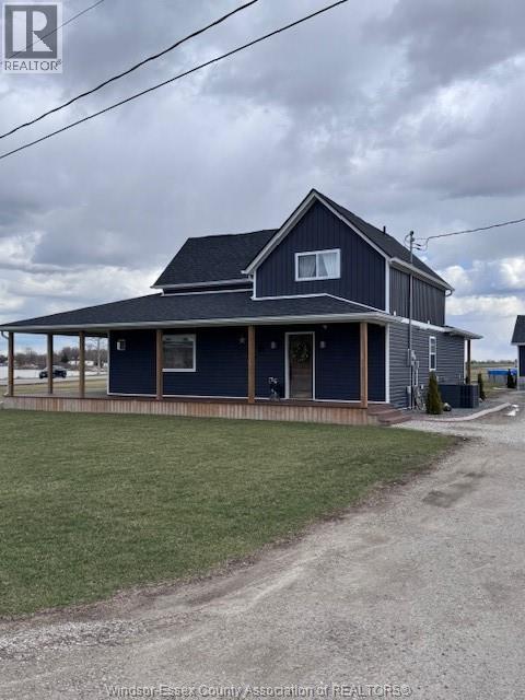 2191 Concession 2 Road, Amherstburg, Ontario  N9V 3R3 - Photo 2 - 26001292