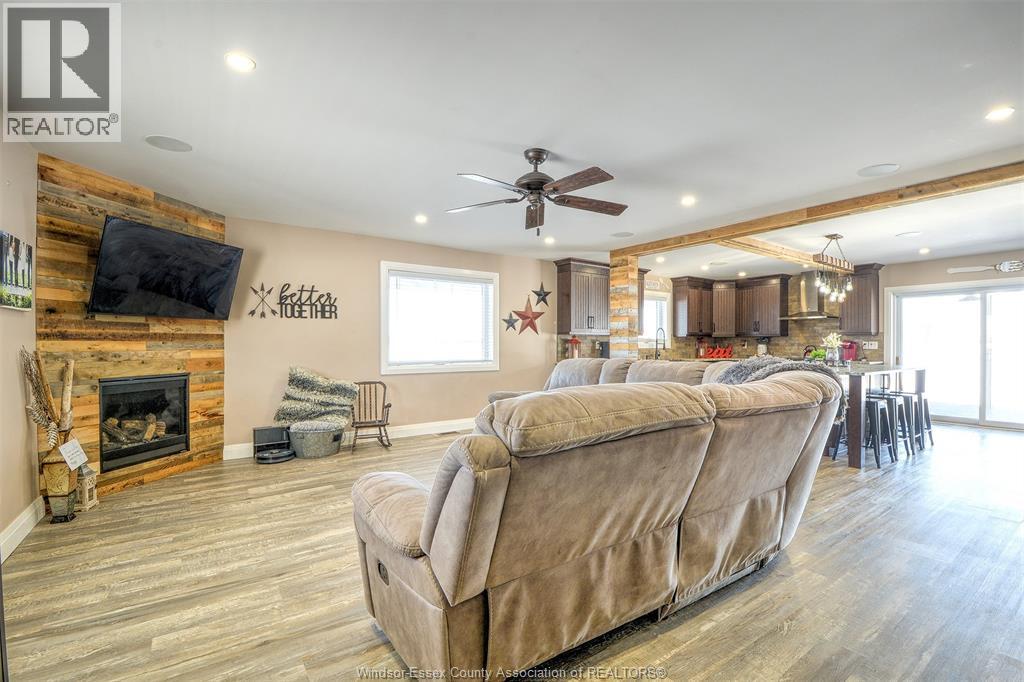 2191 Concession 2 Road, Amherstburg, Ontario  N9V 3R3 - Photo 8 - 26001292