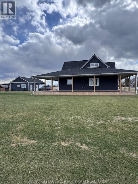 2191 Concession 2 Road, Amherstburg, Ontario  N9V 3R3 - Photo 43 - 26001292