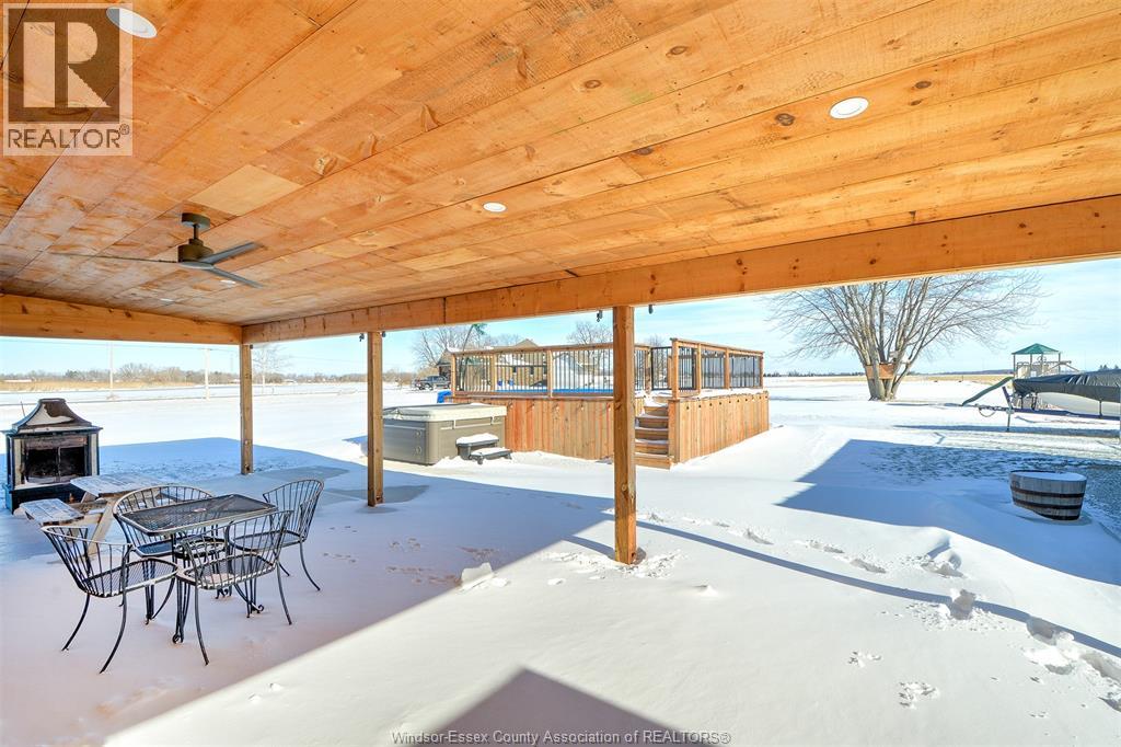 2191 Concession 2 Road, Amherstburg, Ontario  N9V 3R3 - Photo 37 - 26001292