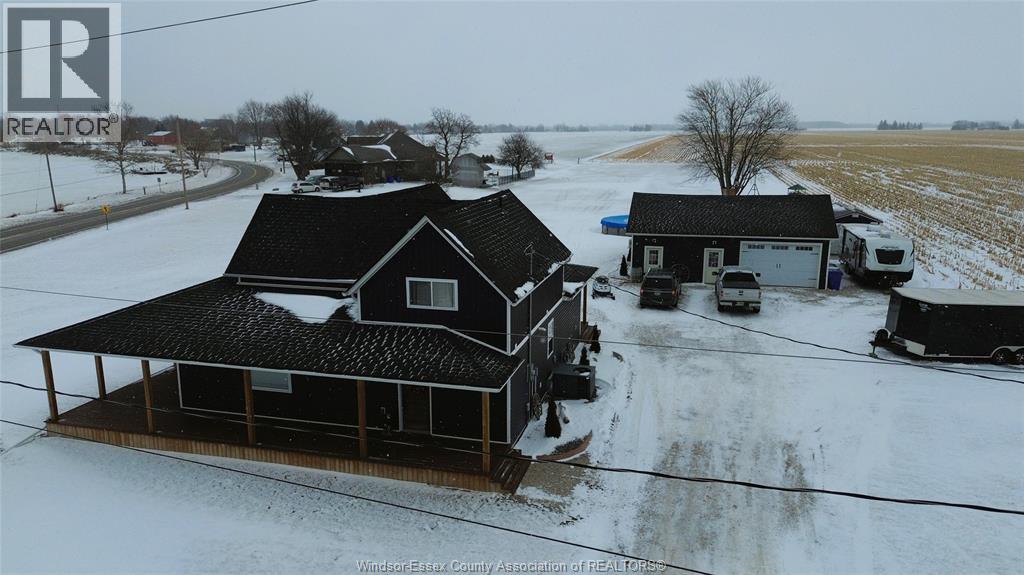 2191 Concession 2 Road, Amherstburg, Ontario  N9V 3R3 - Photo 44 - 26001292