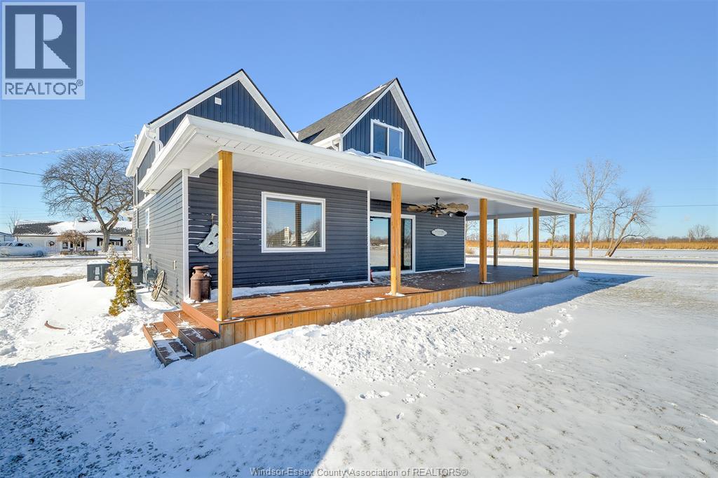 2191 Concession 2 Road, Amherstburg, Ontario  N9V 3R3 - Photo 35 - 26001292