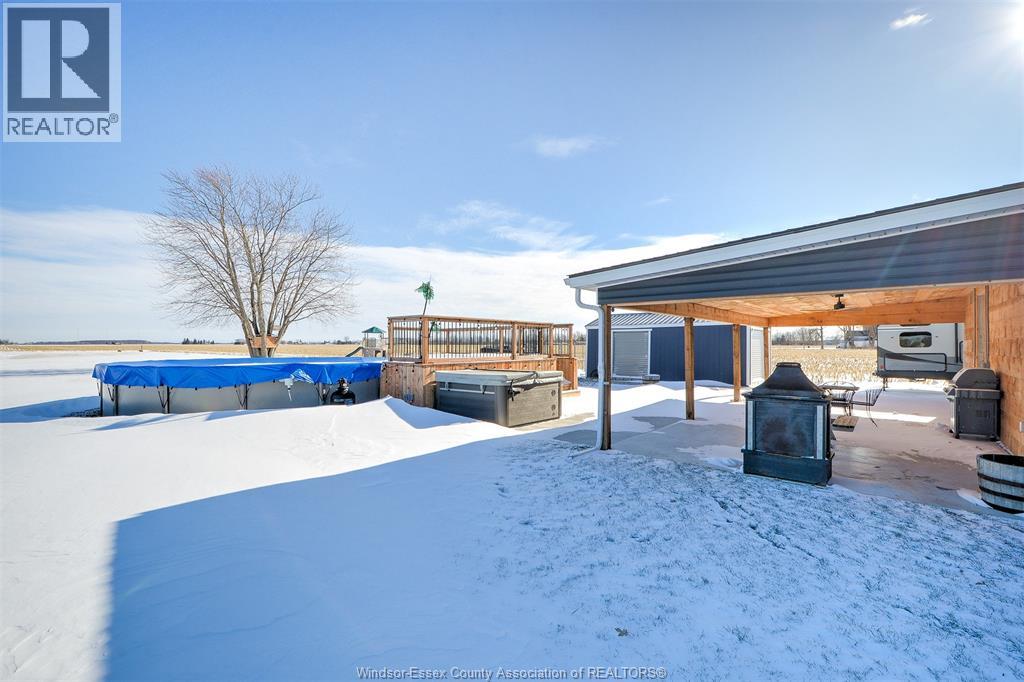 2191 Concession 2 Road, Amherstburg, Ontario  N9V 3R3 - Photo 38 - 26001292