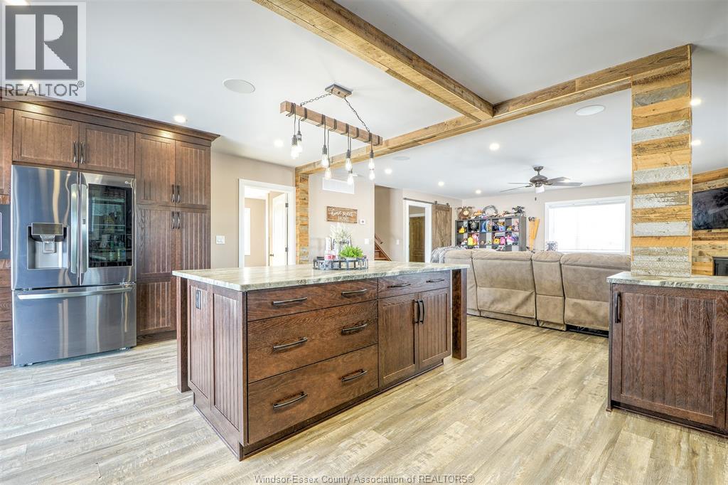 2191 Concession 2 Road, Amherstburg, Ontario  N9V 3R3 - Photo 14 - 26001292