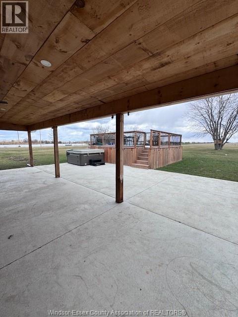 2191 Concession 2 Road, Amherstburg, Ontario  N9V 3R3 - Photo 40 - 26001292