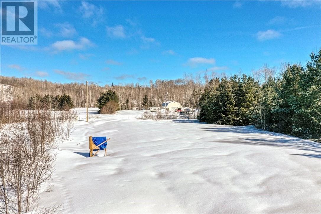 5419 Nickel Offset Road, Chelmsford, Ontario  P0M 1L0 - Photo 3 - 2126982