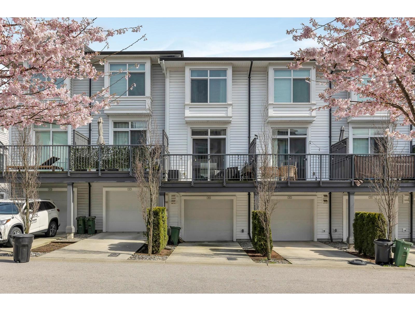 41 2838 LIVINGSTONE AVENUE, Abbotsford, British Columbia