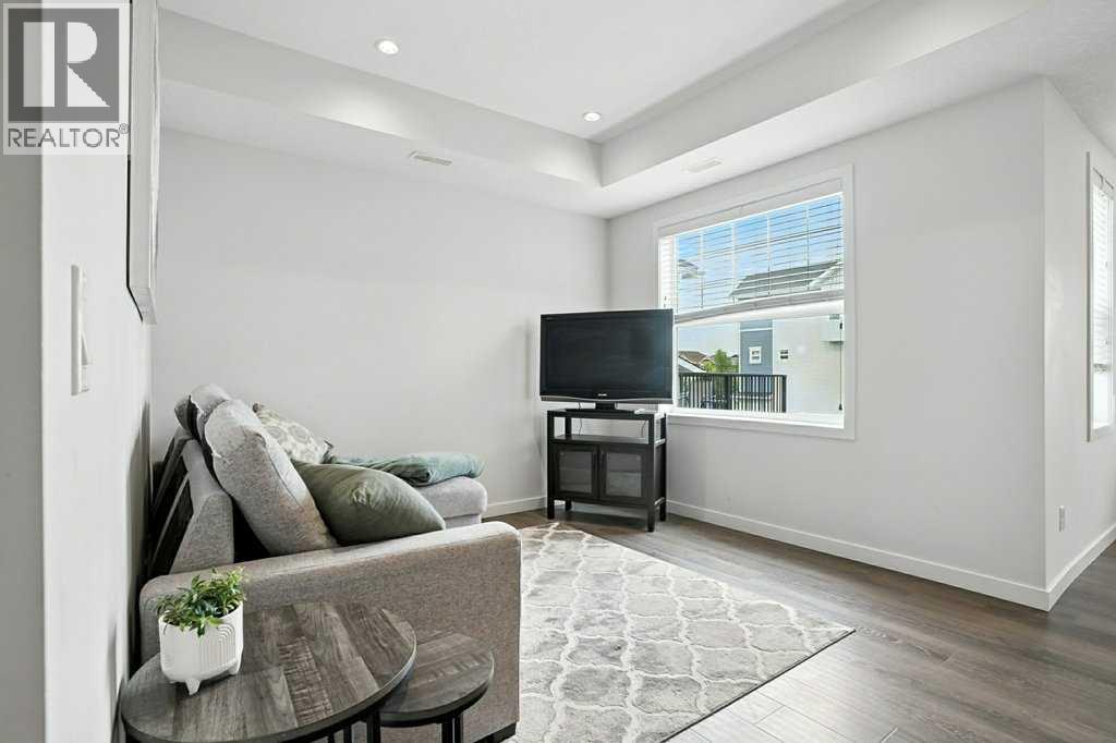 123, 115 Sagewood Drive SW, Airdrie, Alberta  T4B 4V5 - Photo 11 - A2279265