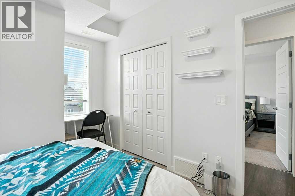 123, 115 Sagewood Drive SW, Airdrie, Alberta  T4B 4V5 - Photo 16 - A2279265