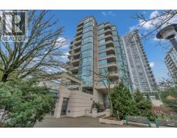 801 140 E 14 STREET, North Vancouver, British Columbia